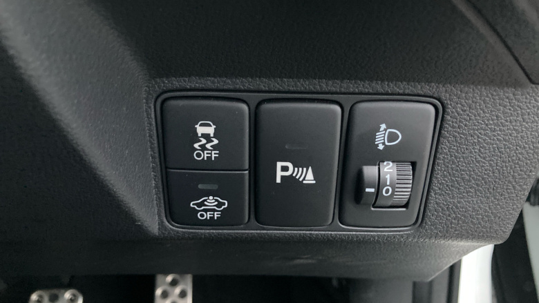 Honda Civic 1.6 i-DTEC SR 5dr Diesel Hatchback